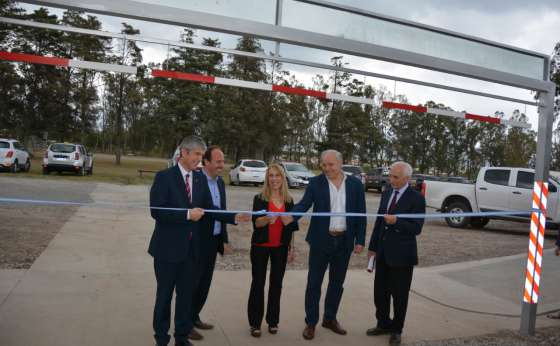 La UCASAL se abastecerá de energía eléctrica con un parque solar de 720 paneles