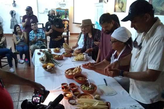 Se realizó un nuevo Fam Tour con medios de prensa  y operadores salteños