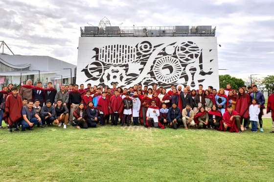 Salta reconocida a nivel nacional en la Feria Nacional de Innovación Educativa