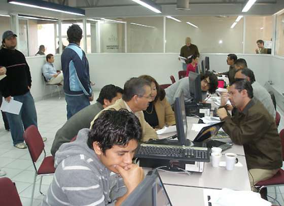 El 70% de los inscriptos para acceder a los monoambientes son jóvenes que trabajan en el sector privado