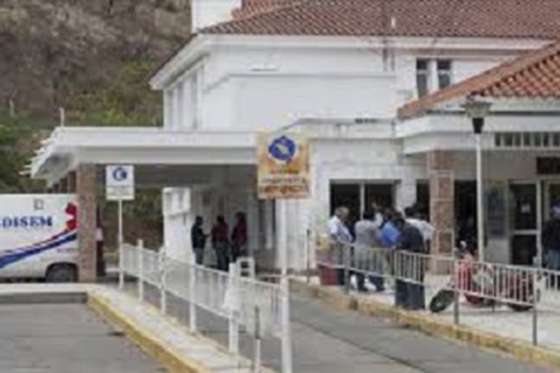 Las guardias hospitalarias de Capital atendieron a 2940 pacientes