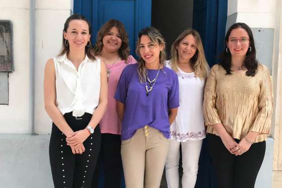 La Sede Regional de Niñez y Familia de Orán funciona en un nuevo domicilio