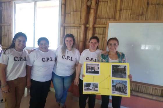 Forman a operadores de CPI como Técnicos Profesionales en Atención de Primera Infancia