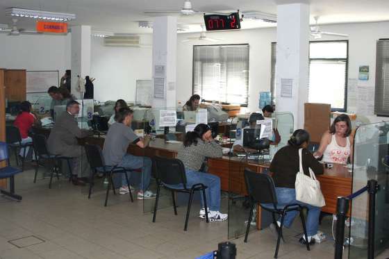Este viernes el IPV no atenderá al público