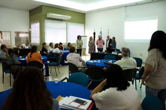 En 2019 se capacitaron más de 5000 referentes del sector turístico de Salta