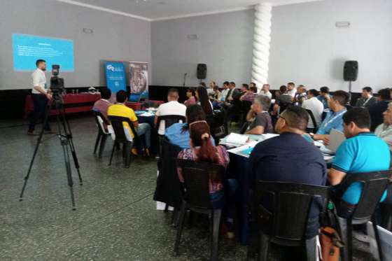 Seguridad Vial apuesta a la capacitación permanente en la provincia