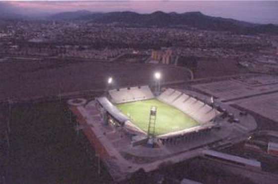 Programación confirmada para el torneo de invierno 2010