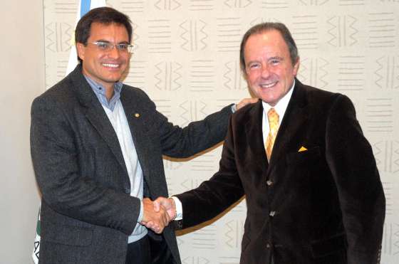 Trabajo en conjunto de Turismo y Cultura con el Partido de Vicente López 