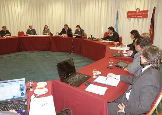 Se relevará los daños provocados en la producción por las fuertes heladas 