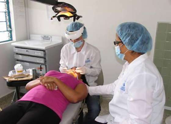 Salud Pública recomienda visitar al odontólogo para evitar enfermedades