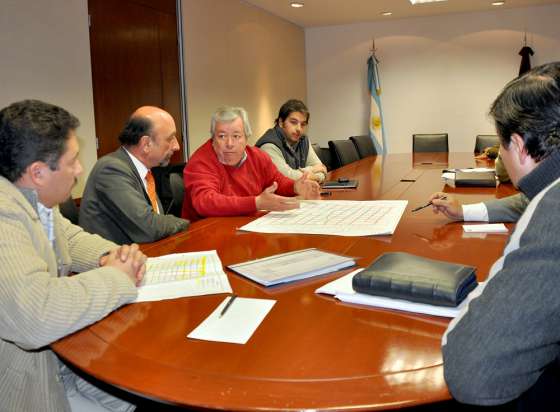 Coordinan cortes de tránsito ante el inicio de la repavimentación de calles del microcentro