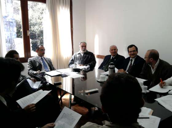 Con el Polo Tecnológico de Salta se busca agregar valor a la producción local