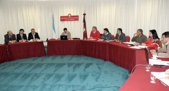 Salta es la segunda provincia con mayor evolución económica del país