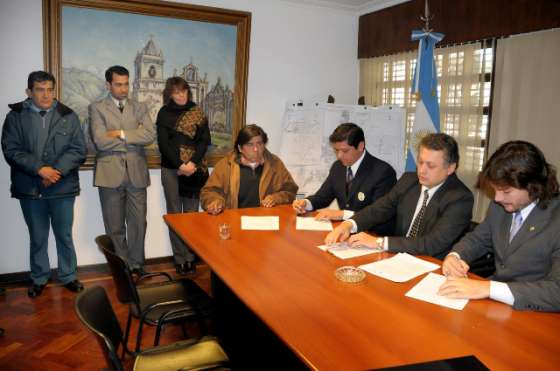 Capacitarán a jóvenes salteños en talleres audiovisuales