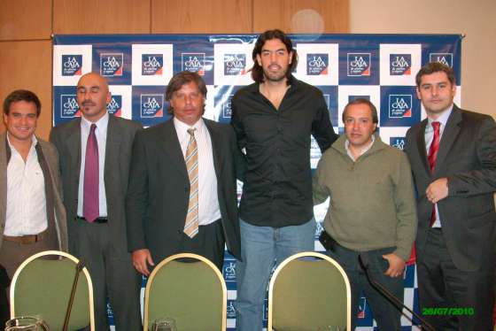 Salta será sede del torneo Súper 4 de básquet