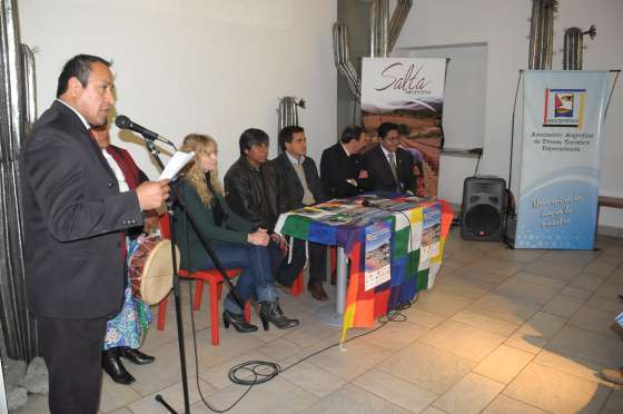 Del 1 al 31 de agosto se realizará la 15° Fiesta Nacional de la Pachamama   