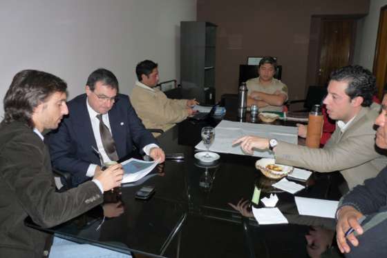 La Provincia trabajará con el bioparque Temaiken