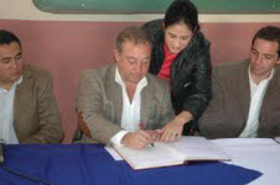 Lanzaron cursos de capacitación para desempleados en Orán 