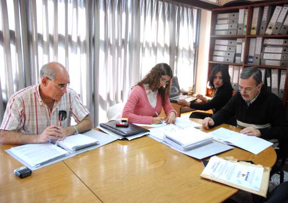 Se construirá un tendido de línea eléctrica en Las Lajitas