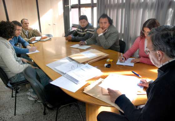 El Gobierno ampliará y refaccionará la escuela Jacoba Saravia 