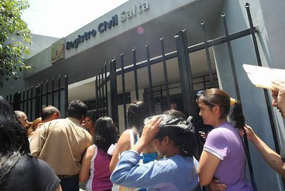 Desde el lunes rige la Ley de Matrimonio de personas del mismo sexo