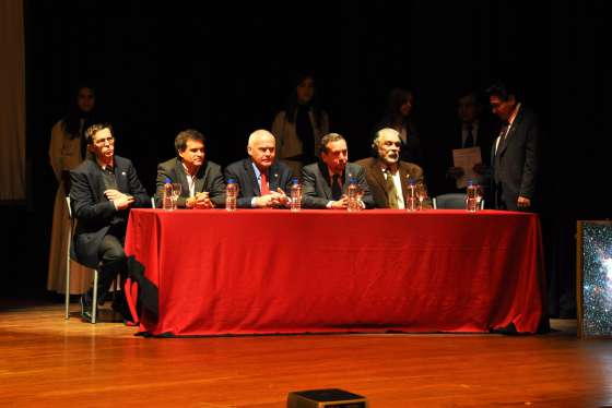 Observaciones estelares y turismo científico en Tolar Grande