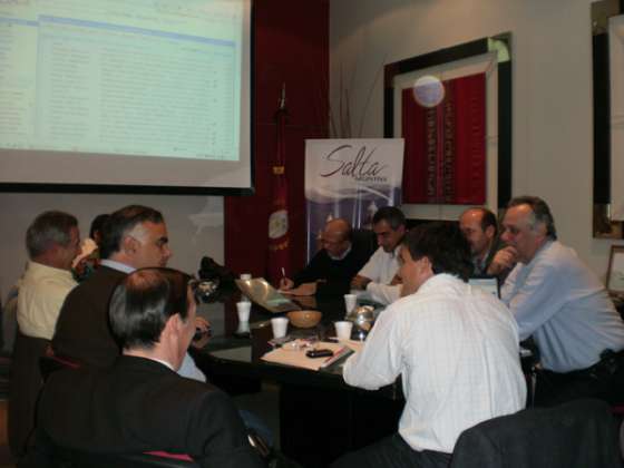 Récord de arribos turísticos a Salta durante las vacaciones de julio