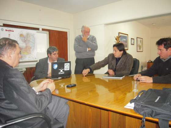 Obras destinadas a la producción beneficiarán directamente al pequeño productor