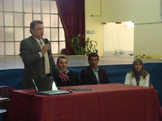 El Gobierno continúa monitoreando la descentralización de las políticas sociales