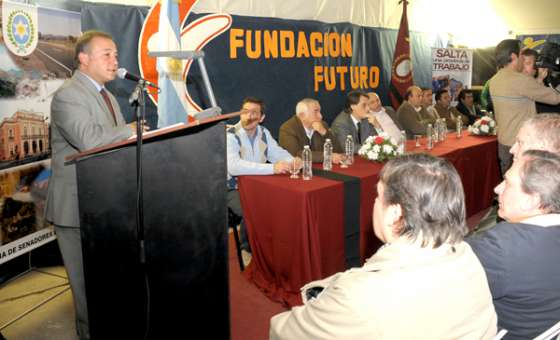 Capacitarán a desempleados del Valle de Lerma