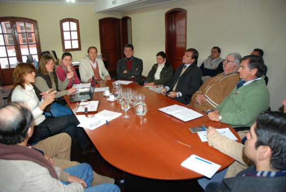 Salta formará parte del proyecto “Tomar las riendas” destinado al sector equino