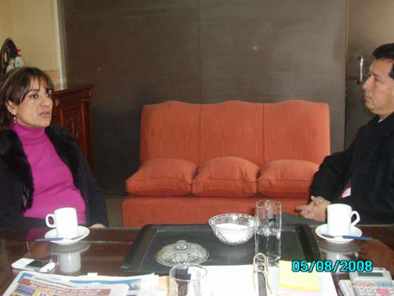 Descentralización de dispositivos de niñez y familia