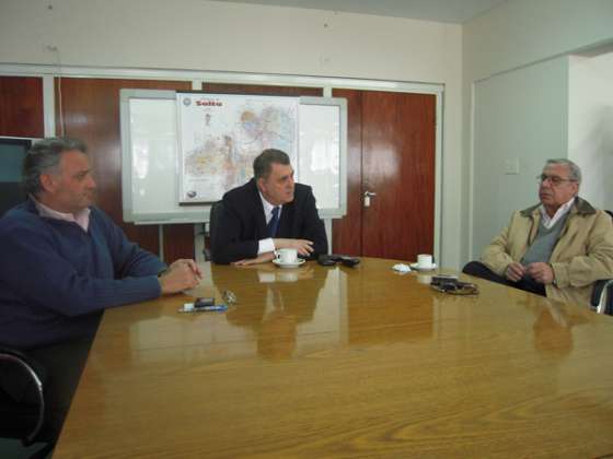 Cerámica del Norte invertirá 50 millones de pesos para aumentar su producción