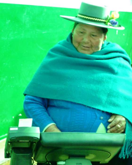 Nazareno contará con un moderno albergue estudiantil