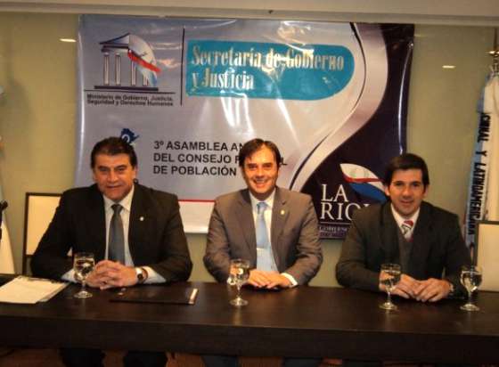 Por iniciativa de Salta, incluirán a aborígenes en una amnistía de documentación