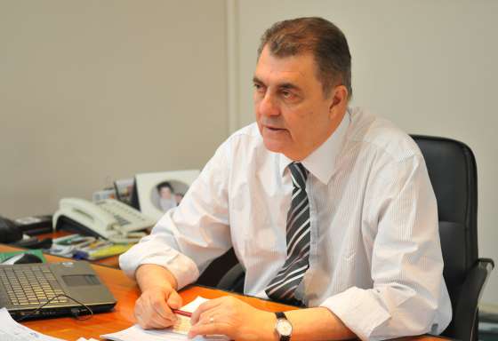 Presentan avances del Plan Estratégico Agroalimentario de la Nación