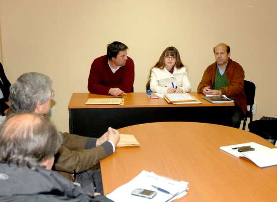 Licitación para la adecuación y ampliación del sistema 9-1-1