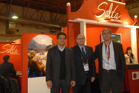 Salta, entre los favoritos para sede de eventos