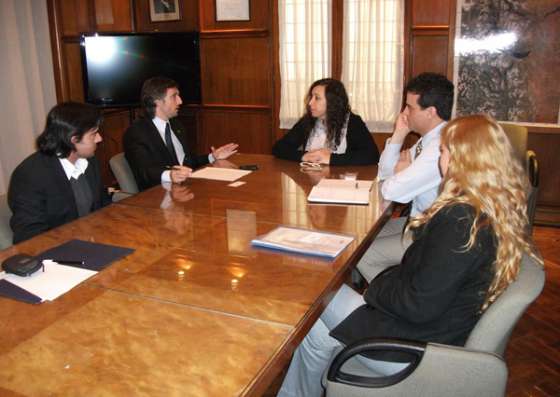 Se constituirá la reserva nacional General Pizarro