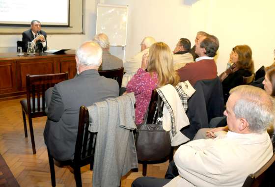 A fin de mes se firmará la adjudicación para la optimización de riego en Colonia Santa Rosa