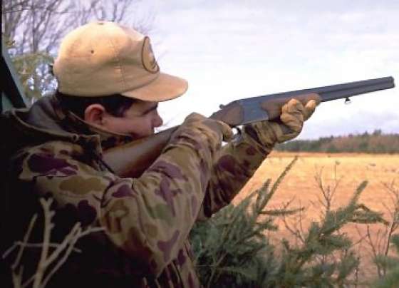 Hasta el domingo estará habilitada la temporada de caza deportiva