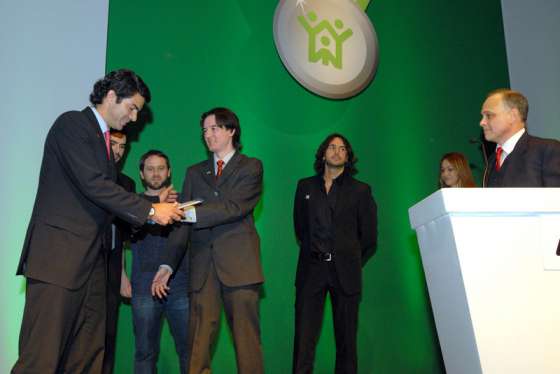 El gobernador Urtubey recibió un reconocimiento por parte de ASDRA