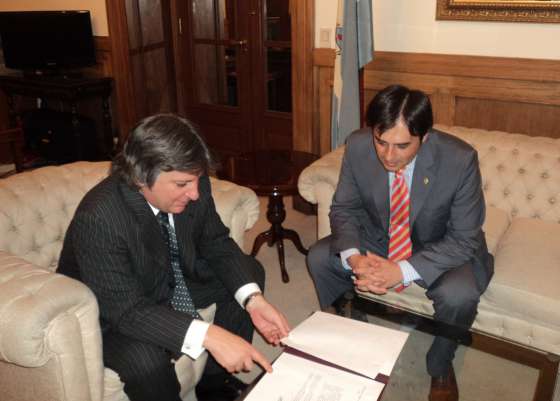 Nación recibió la propuesta salteña por amnistía de documentación a pueblos originarios