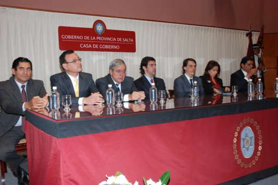 El Gobierno refuerza las políticas de derechos humanos para las personas privadas de libertad 