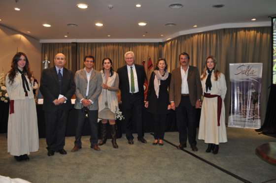 Disertaron en Salta especialistas en turismo de reuniones 