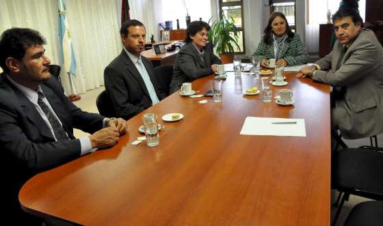 Jujuy adoptará el modelo salteño de mediación comunitaria gratuita