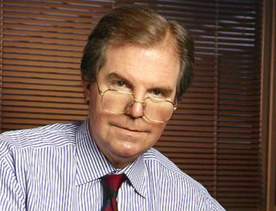 Urtubey recibirá en Salta al científico Nicholas Negroponte  