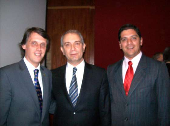 Salta expone su modelo en el  Encuentro Nacional de Políticas Penitenciarias