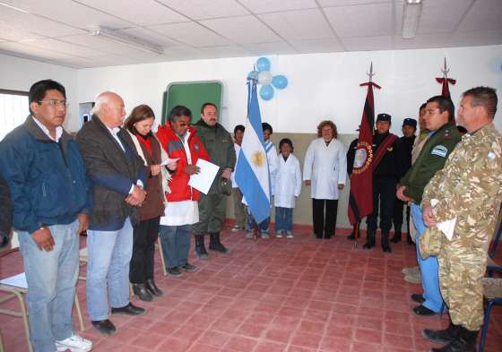 Se inició el ciclo lectivo 2010 – 2011 para escuelas con régimen de verano 