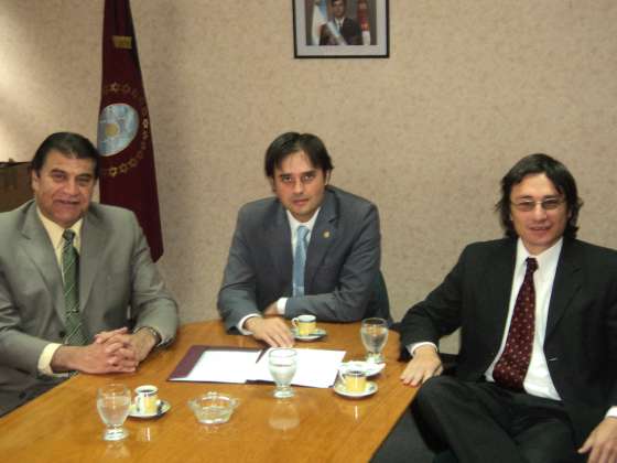 Salta y Jujuy se unen para trabajar en la inclusión de aborígenes en amnistía de documentación